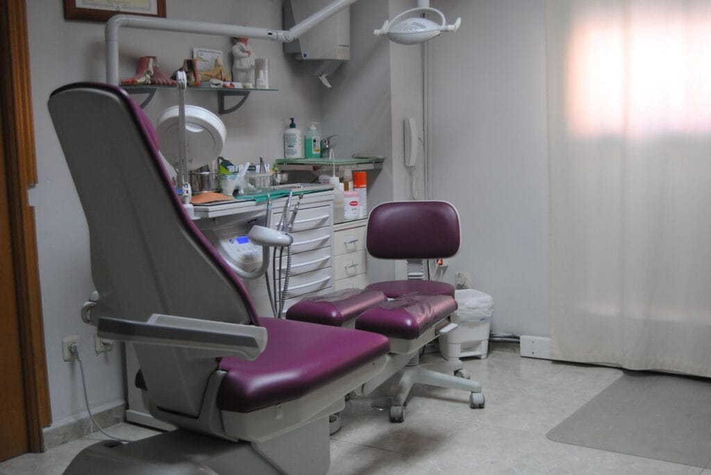 Centro de pogologia en Alcorcon - Centro de salud del pie